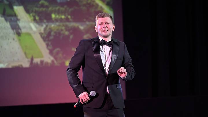 Фото: Дмитрий Дубинский / Вечерняя Москва