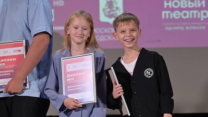 Фото: Дмитрий Дубинский / Вечерняя Москва