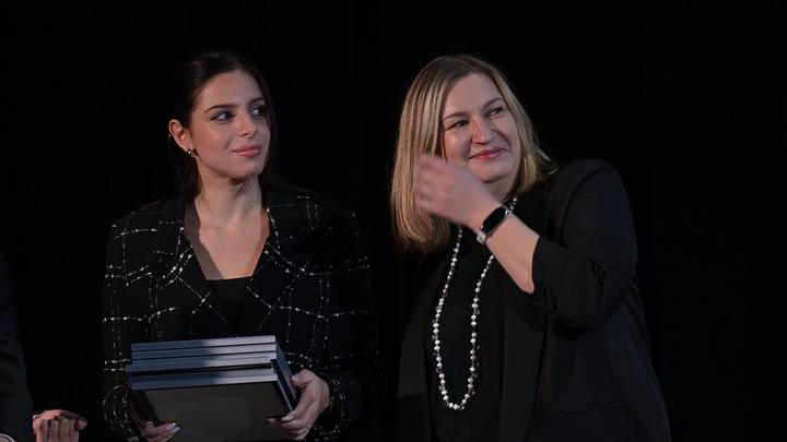 Фото: Дмитрий Дубинский / Вечерняя Москва