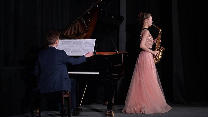 Фото: Дмитрий Дубинский / Вечерняя Москва