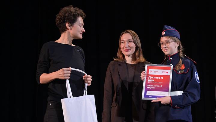 Фото: Дмитрий Дубинский / Вечерняя Москва