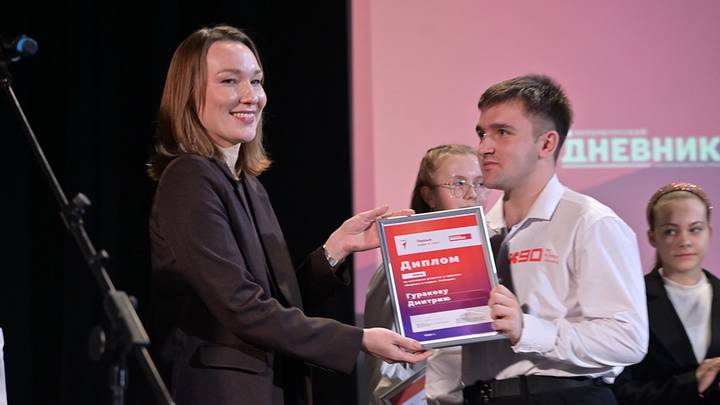 Фото: Дмитрий Дубинский / Вечерняя Москва