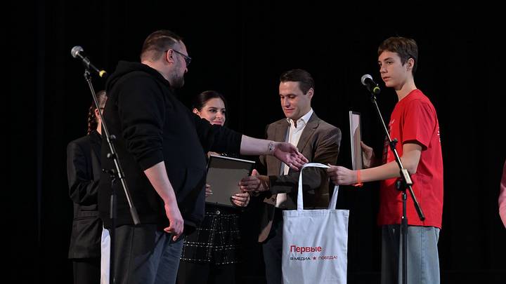 Фото: Дмитрий Дубинский / Вечерняя Москва