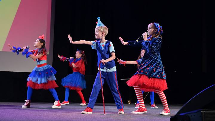 Фото: Дмитрий Дубинский / Вечерняя Москва