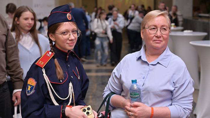 Фото: Дмитрий Дубинский / Вечерняя Москва