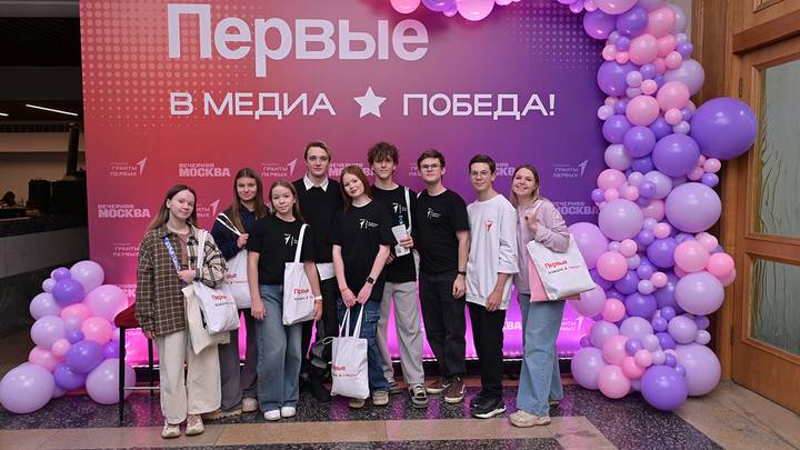 Фото: Дмитрий Дубинский / Вечерняя Москва