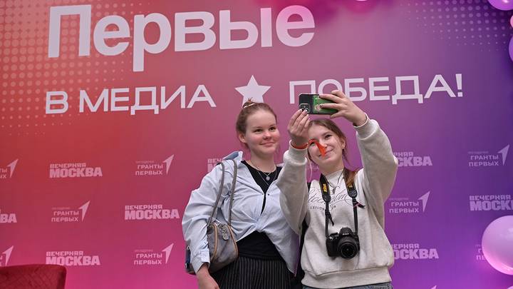 Фото: Дмитрий Дубинский / Вечерняя Москва