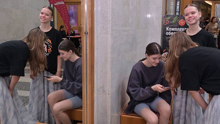 Фото: Дмитрий Дубинский / Вечерняя Москва