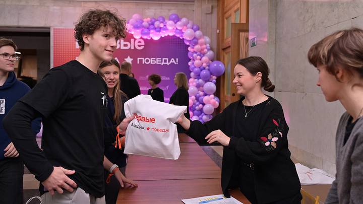 Фото: Дмитрий Дубинский / Вечерняя Москва