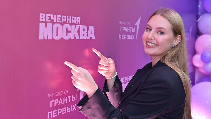 Фото: Дмитрий Дубинский / Вечерняя Москва
