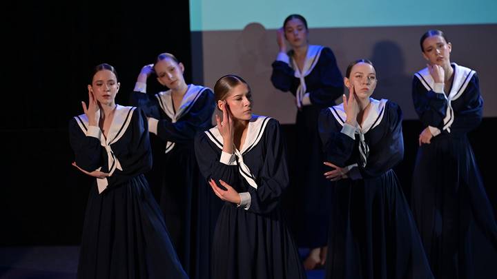 Фото: Дмитрий Дубинский / Вечерняя Москва