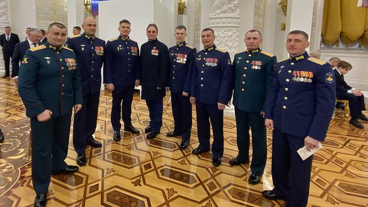 Иван Охлобыстин: Россия победит весь мир