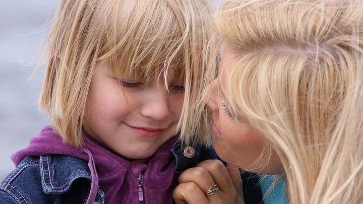 Как День матери отмечают в разных регионах России