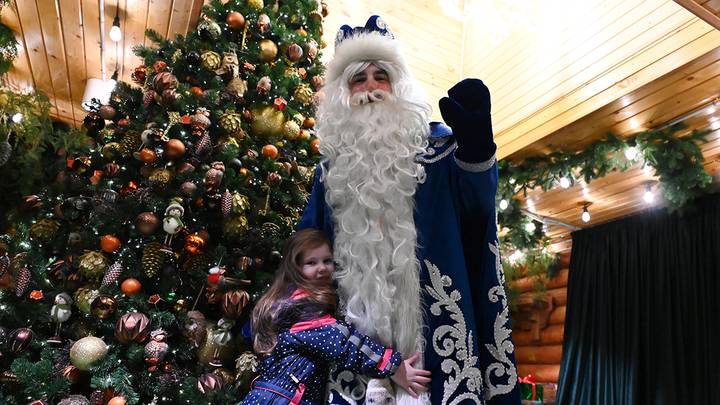 Фото: Мария Хапцова / Вечерняя Москва