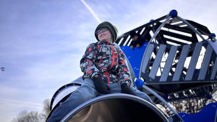 Фото: Василиса Чернявская / Вечерняя Москва