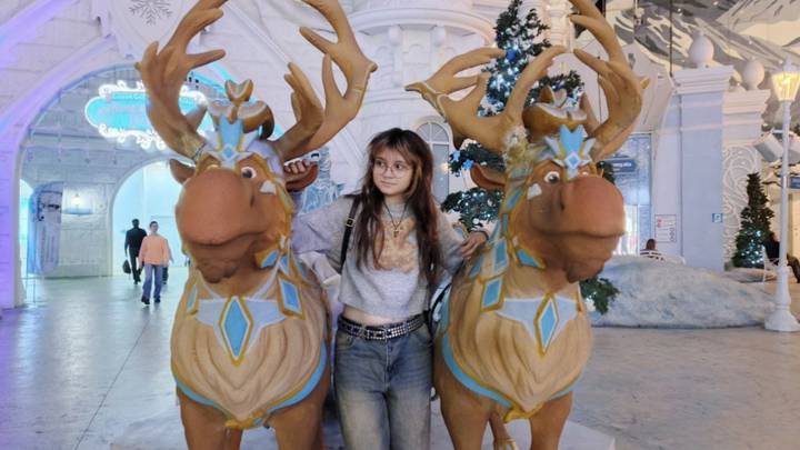 Фото: Вечерняя Москва