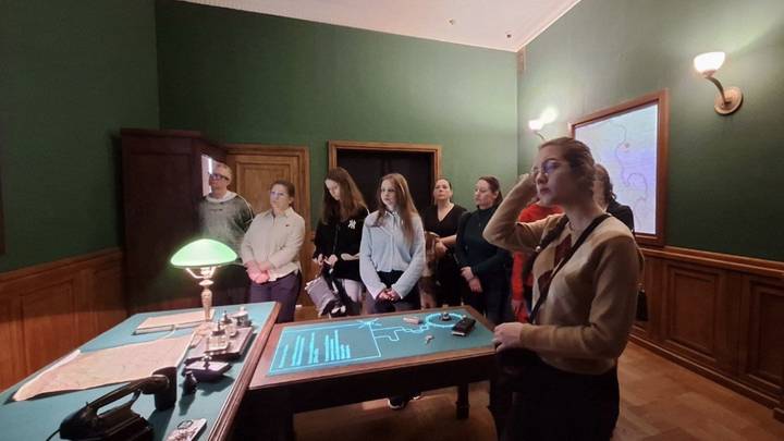 Фото: Вечерняя Москва