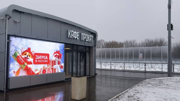 Фото: ООО «Интэч Инкорпорейтед»