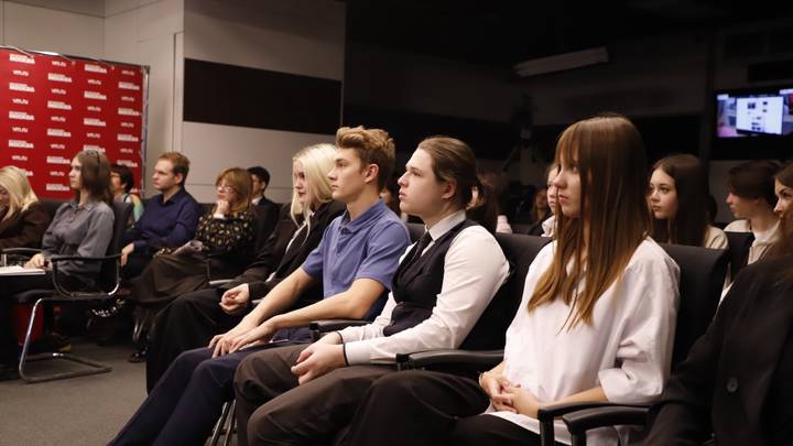 От малой родины к Отчизне