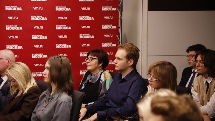 История школьного музея объединилась с живым наследием защитников Отечества