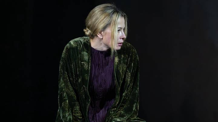 «Макбет» Кончаловского в Театре Моссовета: сюжет, актеры