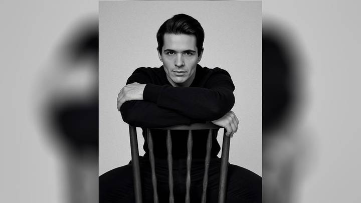 От кого беременна Лерчек: что известно о Луисе Сквиччиарини