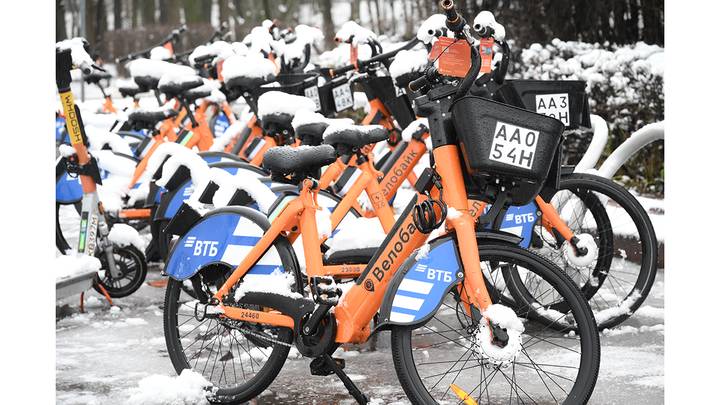 Фото: Пелагия Замятина / Вечерняя Москва