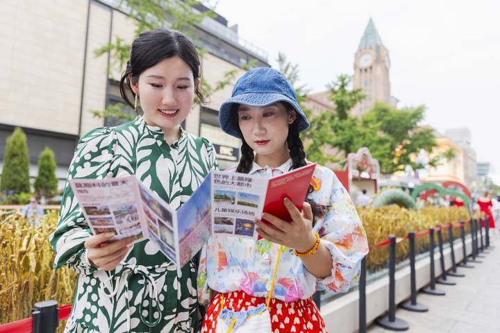 Сергунина: Проект «Московские сезоны в Пекине» получил престижную награду в Китае