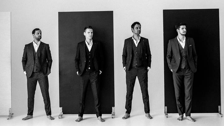 Куда сходить в Москве в декабре: концерты, спектакли, фестиваль