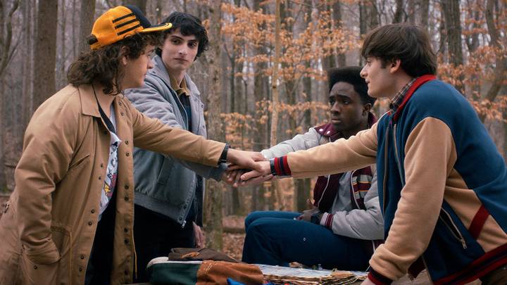 «Очень странные дела», пятый сезон: дата выхода, трейлер, сюжет, актеры и съемки