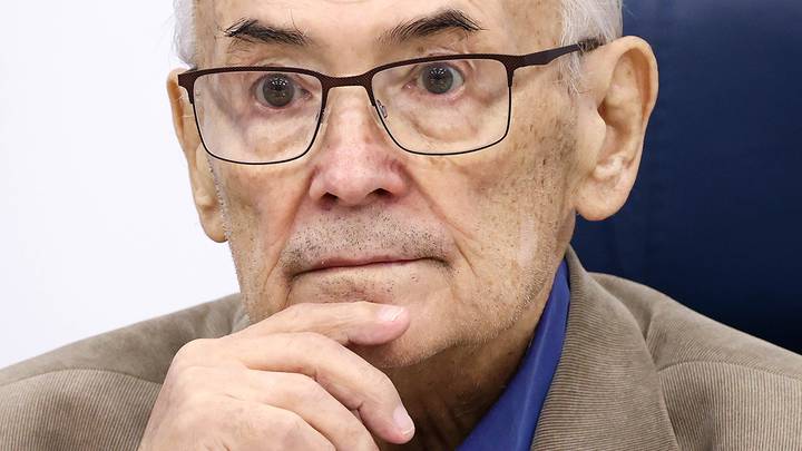 Биография Всеволода Шиловского: чем известен, самые яркие работы, личная жизнь