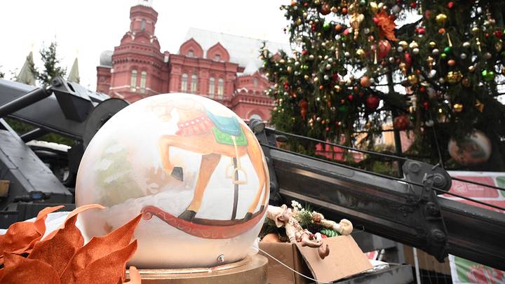 Фото: Пелагия Замятина / Вечерняя Москва