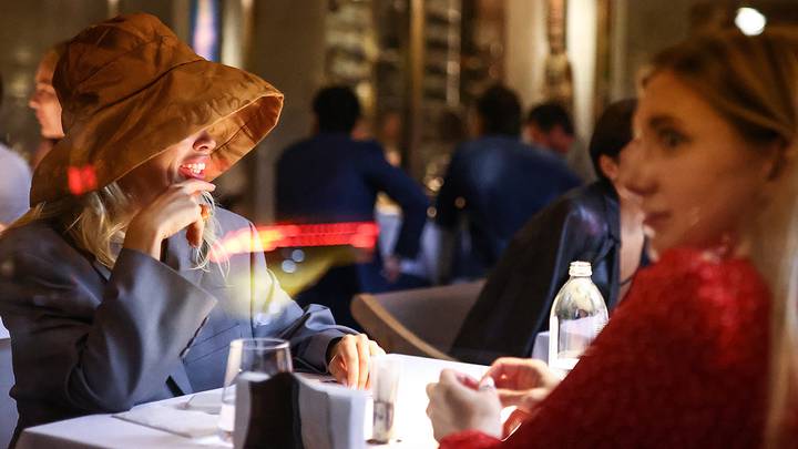 Почему на Патриарших закрываются рестораны