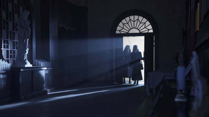 «Астрал. 13 инкарнаций зла»: трейлер, сюжет, актеры и режиссер