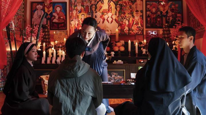 «Астрал. 13 инкарнаций зла»: трейлер, сюжет, актеры и режиссер