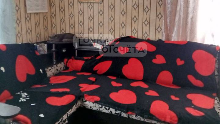 Пропавшего на Сахалине мальчика, которого искали двое суток, нашли под диваном