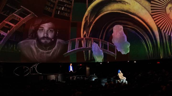 Новогодние елки 2025–2026 для детей в Москве