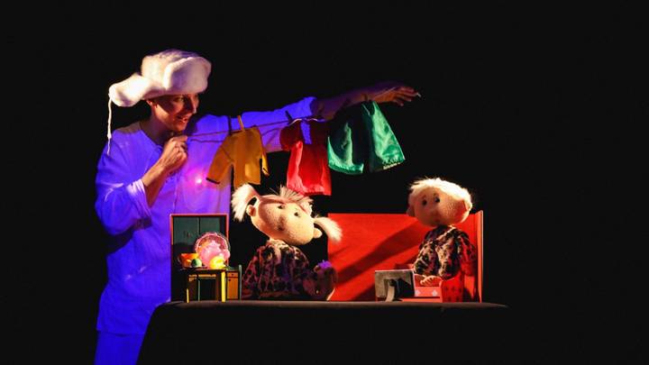 Новогодние елки 2025–2026 для детей в Москве