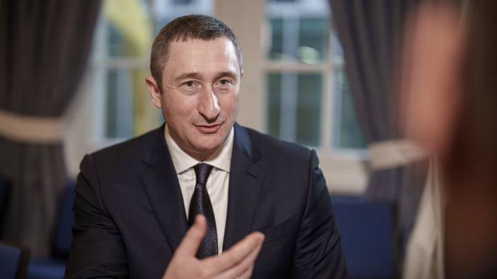 Обыски у главы офиса Зеленского Ермака: главное о произошедшем, кто он, в чем замешан и почему важен для Украины