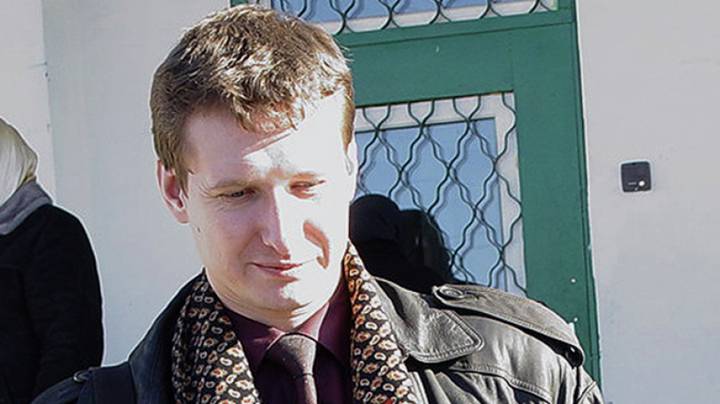 Станислав Маркелов