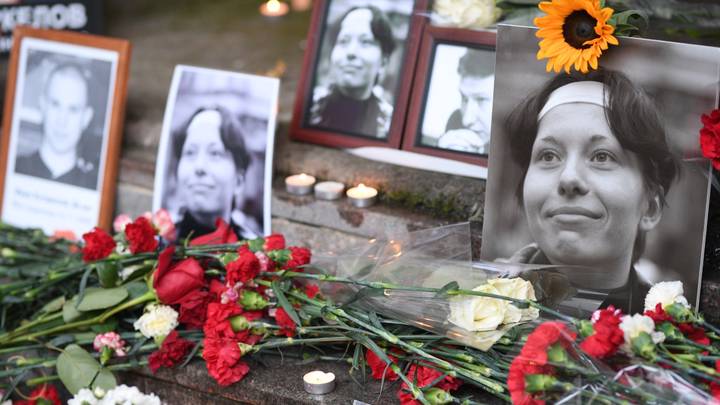 Убийство адвоката Маркелова в центре Москвы в 2009 году: чем он был известен, почему его застрелили и кто это сделал