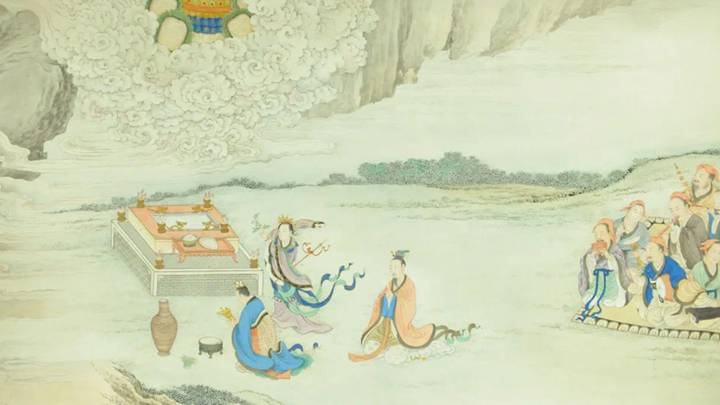 Куда сходить в декабре: спектакли, концерты и выставки в Москве