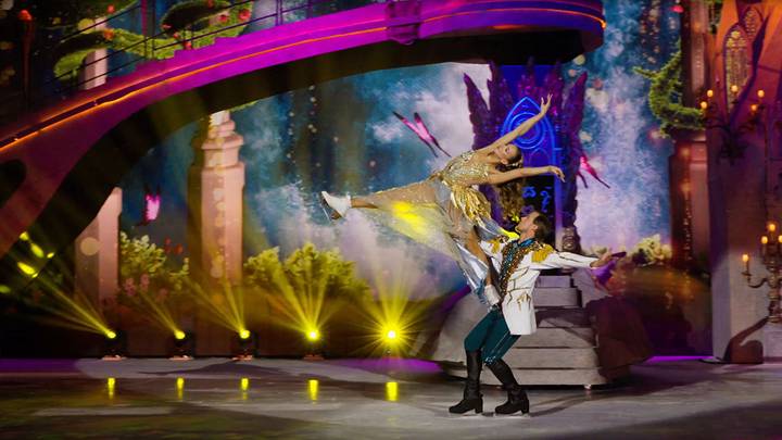 Куда сходить в декабре: спектакли, концерты и выставки в Москве