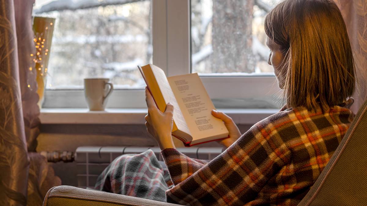 What to buy at the non-fiction fair in 2026?