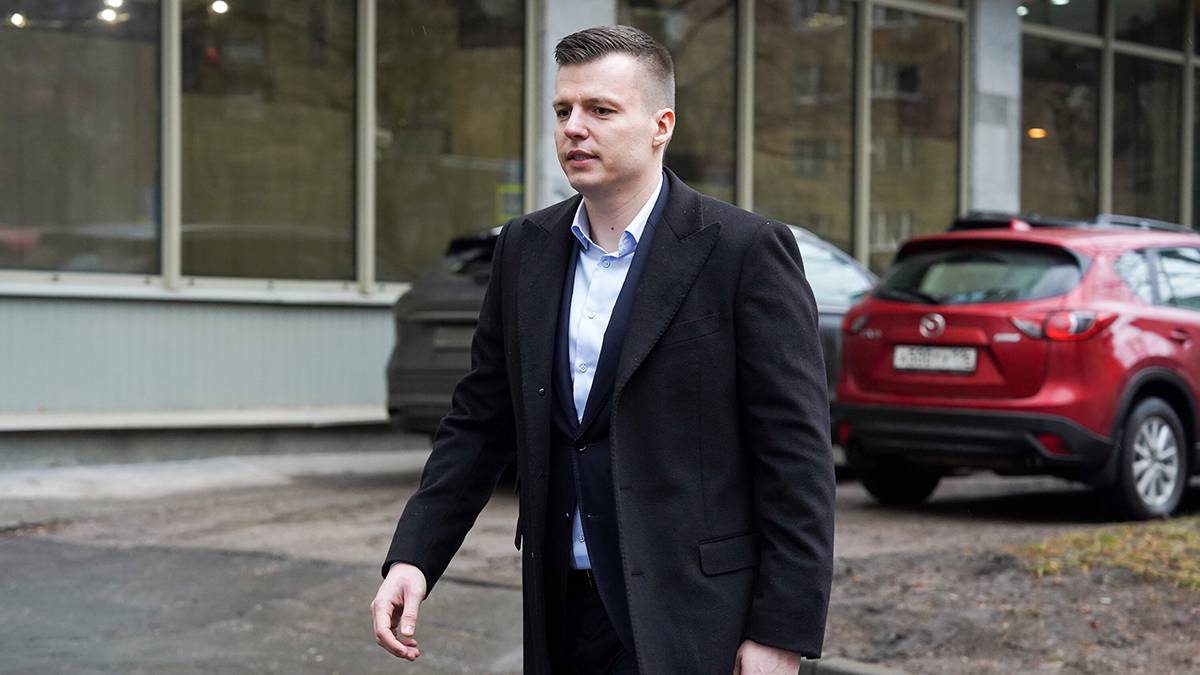Мосгорсуд утвердил приговор бывшему мужу Лерчек по делу о выводе 250 миллионов