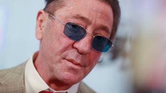 Григорий Лепс признался, что снова состоит в отношениях