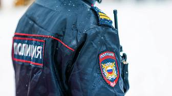 Водителю Porsche, протаранившему в Балашихе автомобиль ГАИ, предъявили обвинение