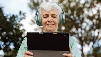 В России планируют развивать удаленную занятость для пенсионеров