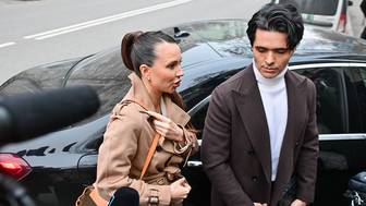 «Страшно писать»: парень Лерчек признался, что рак уже забрал у него близкого