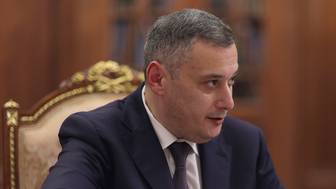 Хинштейн: Число пострадавших при падении обломков БПЛА в Курске выросло до шести